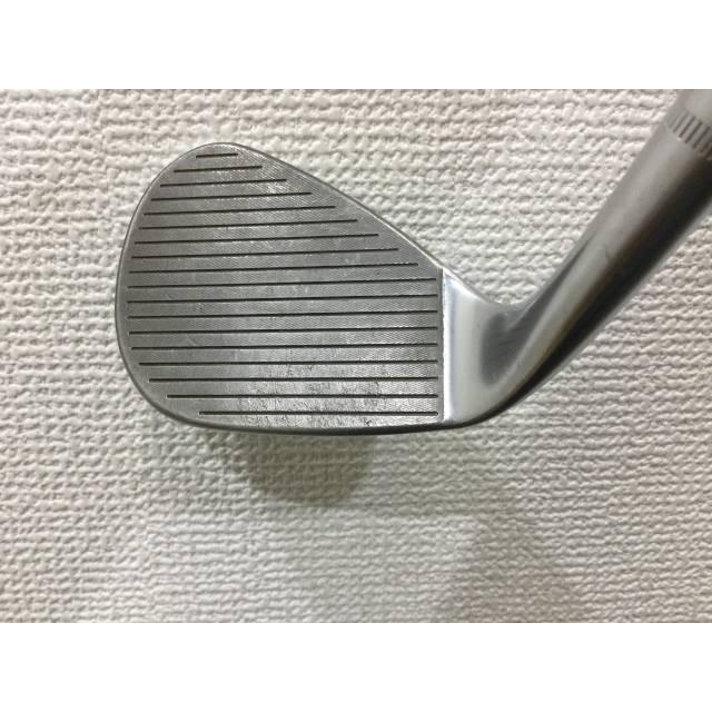 Callaway キャロウェイ JAWS FULL TOE Chrome 58-10/NSPRO950GHneo(JP