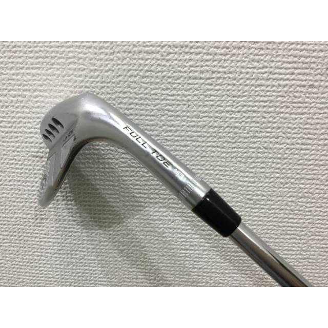 Callaway キャロウェイ JAWS FULL TOE Chrome 58-10/NSPRO950GHneo(JP
