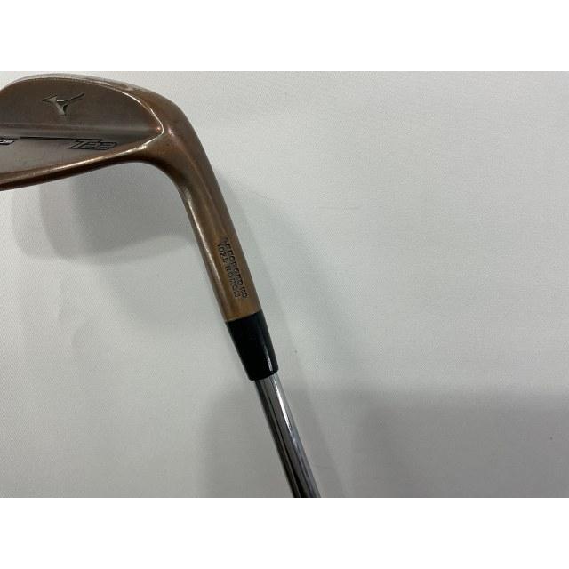 MIZUNO（ミズノ） T22 カッパー Denim Copper 52-09/DG/S200/52[6591