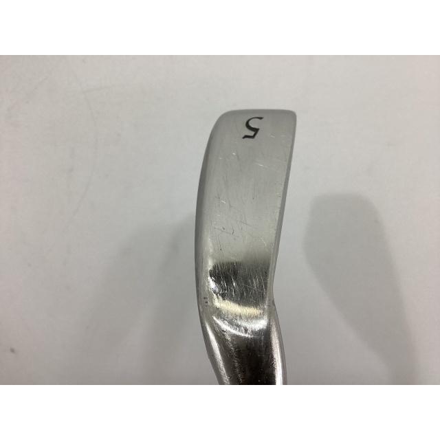 DUNLOP（ダンロップ） ゼクシオ12 アイアン 5I単品/MP1200 /S/22[7547