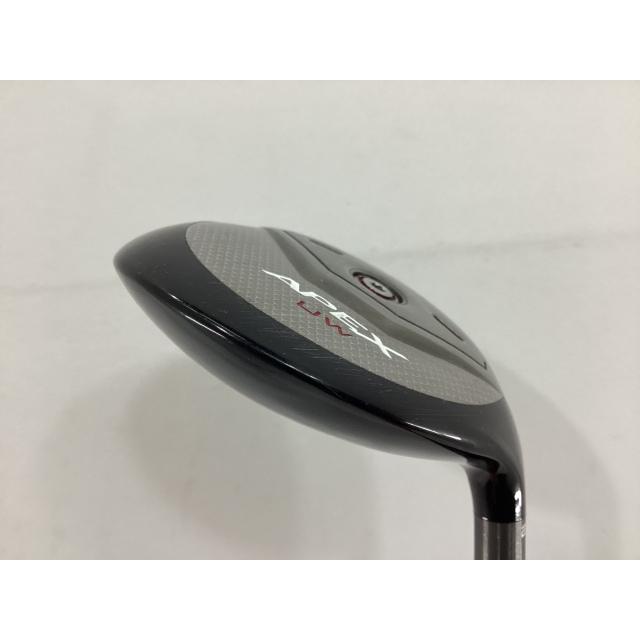 Callaway（キャロウェイ） APEX UW 21度/スピーダーNXゴールド50/SR/21