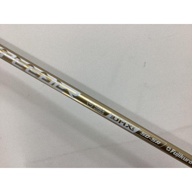 Callaway（キャロウェイ） APEX UW 21度/スピーダーNXゴールド50/SR/21