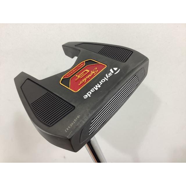 TaylorMade（テーラーメイド） SPIDER GT SPLITBACK SINGLE BEND