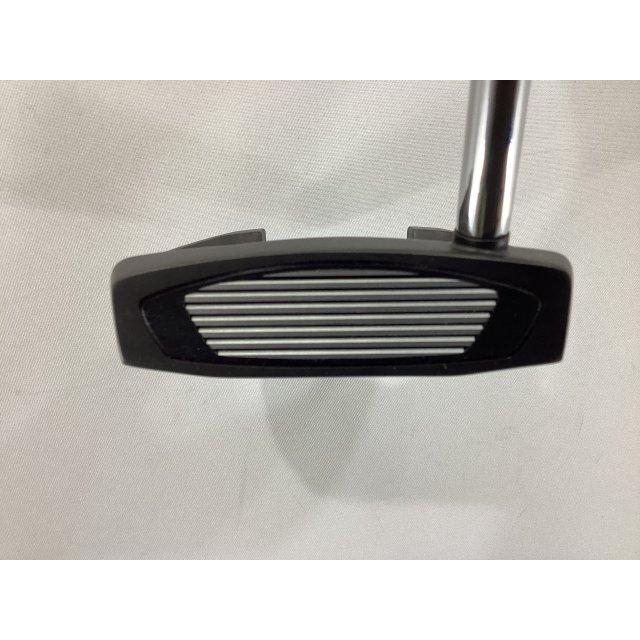 TaylorMade（テーラーメイド） SPIDER GT SPLITBACK SINGLE BEND