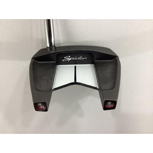 TaylorMade（テーラーメイド） SPIDER GT SPLITBACK SINGLE BEND