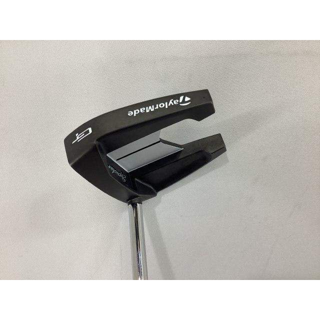 TaylorMade（テーラーメイド） SPIDER GT SPLITBACK SINGLE BEND