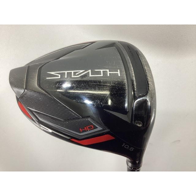 TaylorMade（テーラーメイド） ステルスHD ドライバー/スピーダーNX