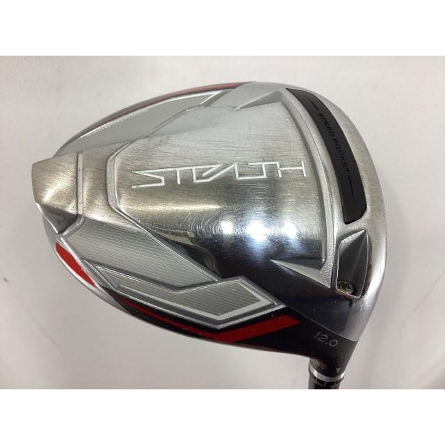 TaylorMade（テーラーメイド） 【レディース・Aフレックス】ステルス