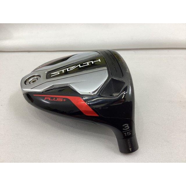 TaylorMade（テーラーメイド） 【人気】ステルスプラス フェアウェイ
