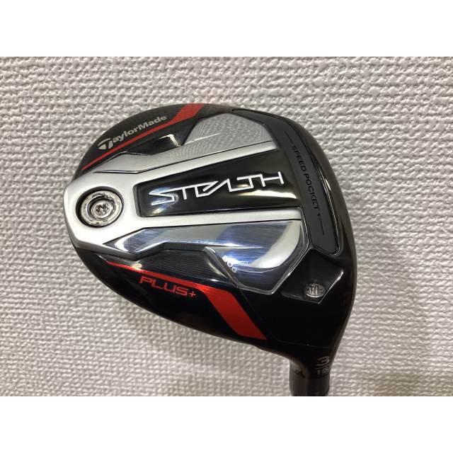 テーラーメイド ステルス 5W ベンタスブルー 6x クラブ 