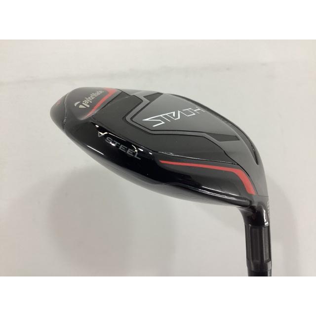 TaylorMade（テーラーメイド） ステルス フェアウェイウッド 5W/TENSEI