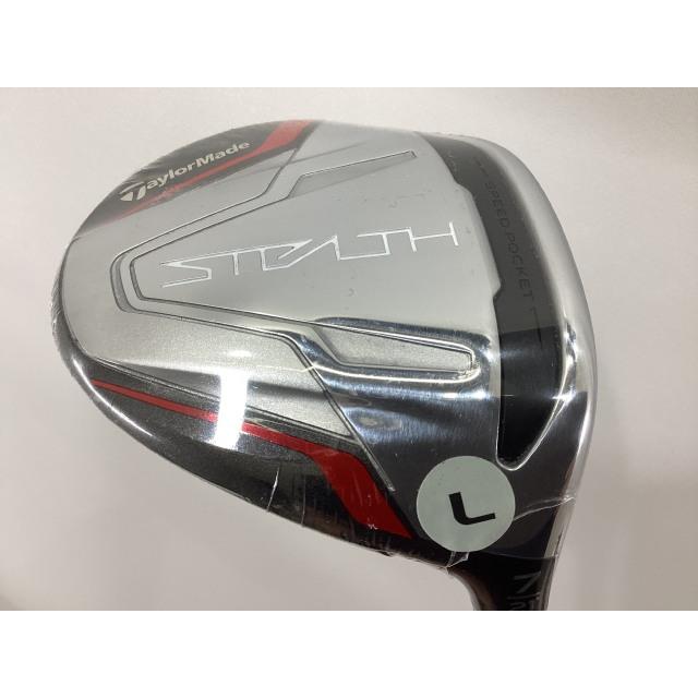 TaylorMade テーラーメイド 【未使用】ステルス レディース TaylorMade テーラーメイド 【未使用】ステルス レディース