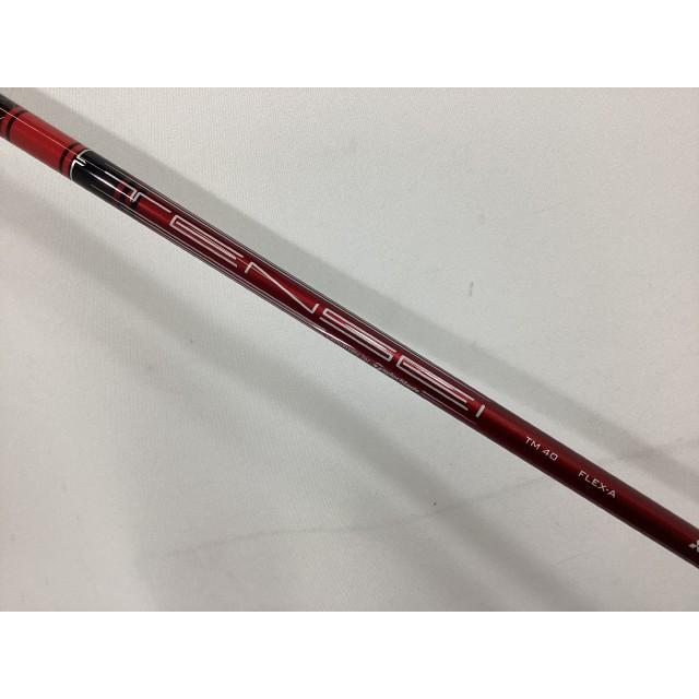 テーラーメイド 【レディース】ステルス フェアウェイウッド 5W/TENSEI RED TM40(JP)/A/19[6428]■杭全本店の画像