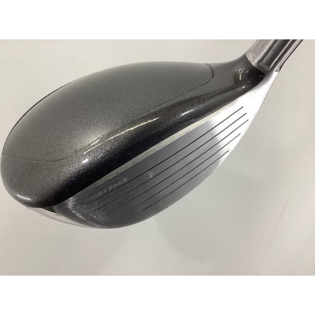 TaylorMade（テーラーメイド） ステルス レディース ユーティリティ 6U