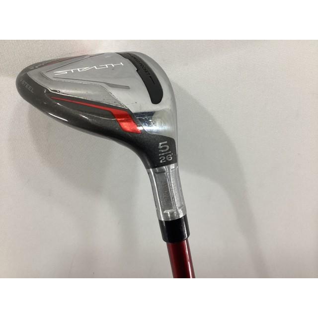 TaylorMade（テーラーメイド） 【レディース】ステルス ユーティリティ