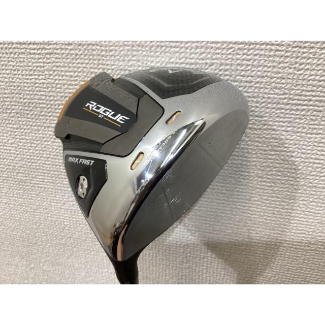 キャロウェイ ローグST MAX FAST　レディース　ドライバー/ELDIO40 for Callaway(JP)/A/12[7051]■杭全本店｜golf-ichiba｜02