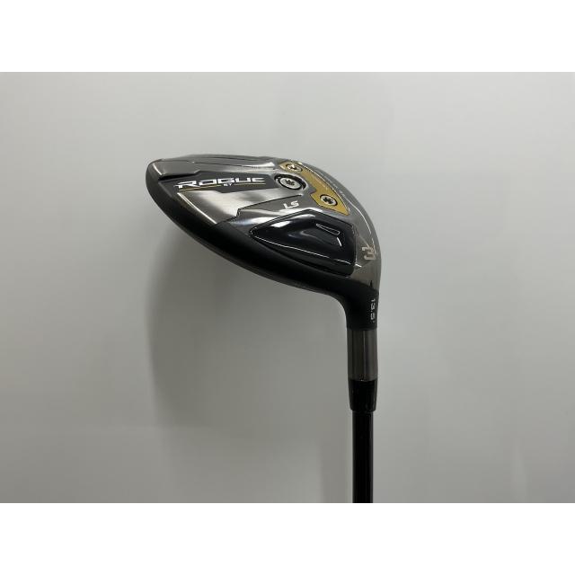キャロウェイ ローグST LS3+ 13.5 ツアーAD DI7TX クラブ 