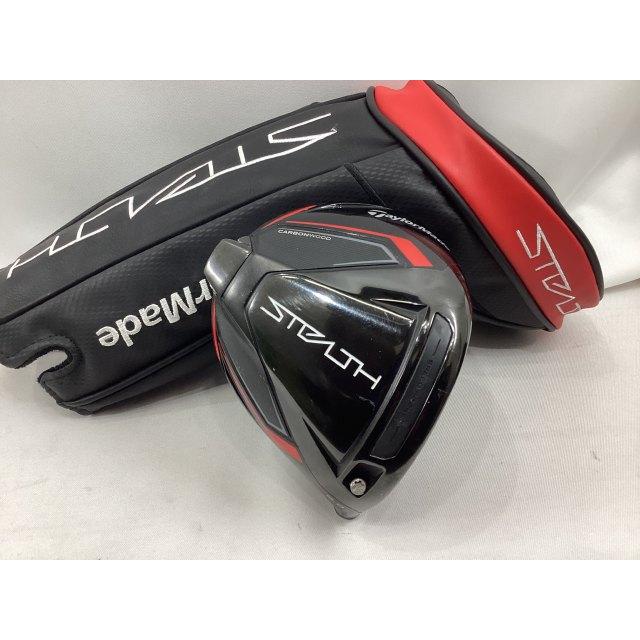 TaylorMade（テーラーメイド） ステルス ドライバー/ヘッド単品 カバー