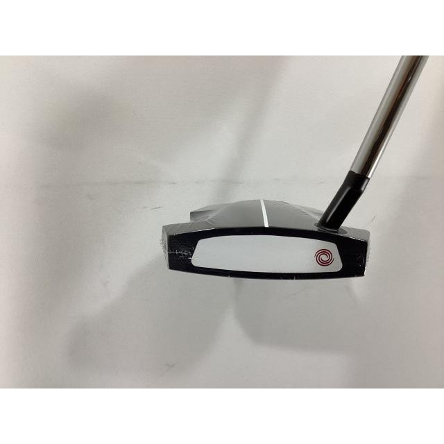 【新品未使用】ODYSSEY ELEVEN TOUR LINEDパター 32㌅ ODYSSEY（キャロウェイゴルフ） ODYSSEY ELEVEN TOUR LINED