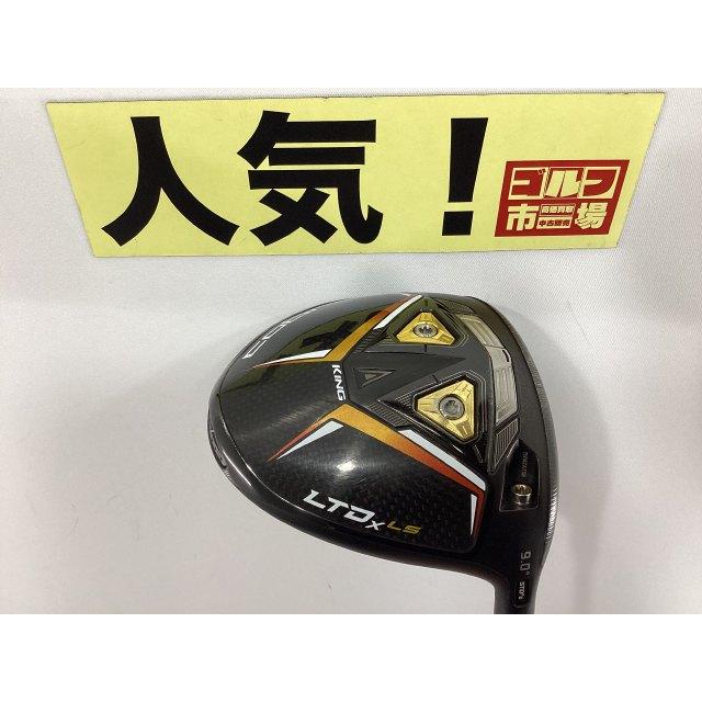 COBRA（ゴルフ） コブラ 【人気】LTDx LS/Speeder 661 EvolutionVI/S/9 