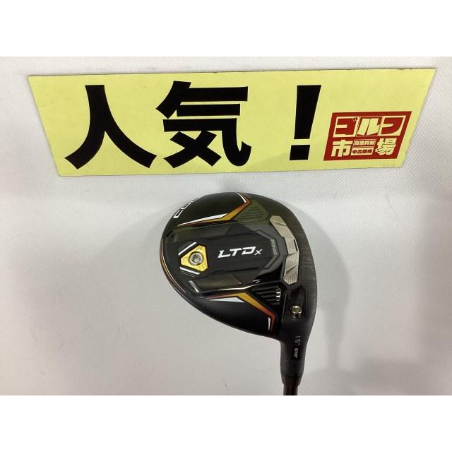 COBRA（コブラ） 【人気】LTDx (3W)/TourAD 6S for Cobra(JP)/S/15