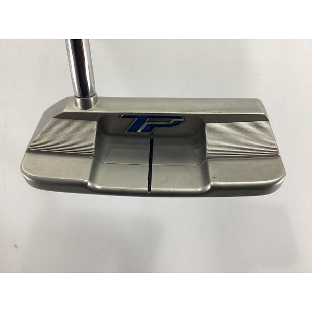 TaylorMade（テーラーメイド） 【中尺】TP COLLECTION HYDRO BLAST DEL
