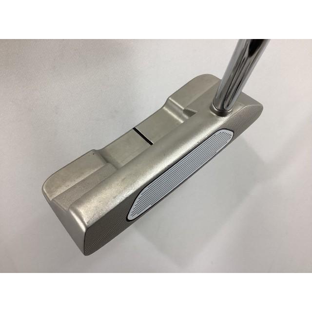 テーラーメイド TP コレクション DELMONTE アームロック パター TaylorMade（テーラーメイド） 【中尺】TP COLLECTION HYDRO BLAST DEL