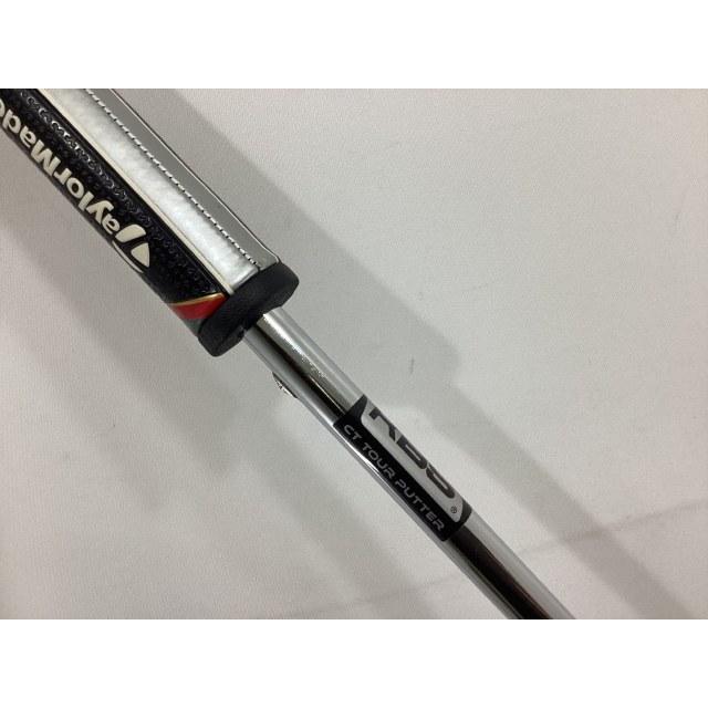 TaylorMade（テーラーメイド） 【中尺】TP COLLECTION HYDRO BLAST DEL