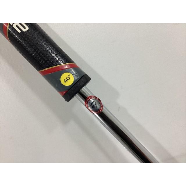 TaylorMade（テーラーメイド） 【中尺】TP COLLECTION HYDRO BLAST DEL