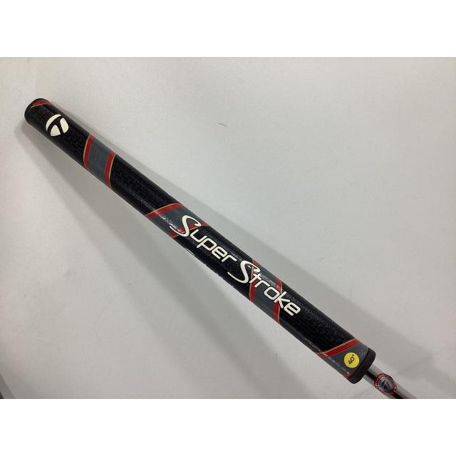 TaylorMade（テーラーメイド） 【中尺】TP COLLECTION HYDRO BLAST DEL