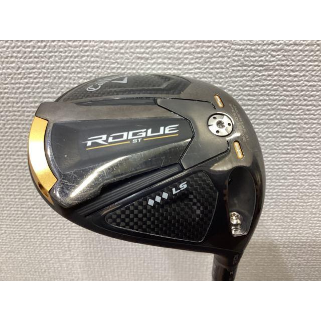 Callaway（キャロウェイ） ローグST トリプルダイヤモンドLS US仕様