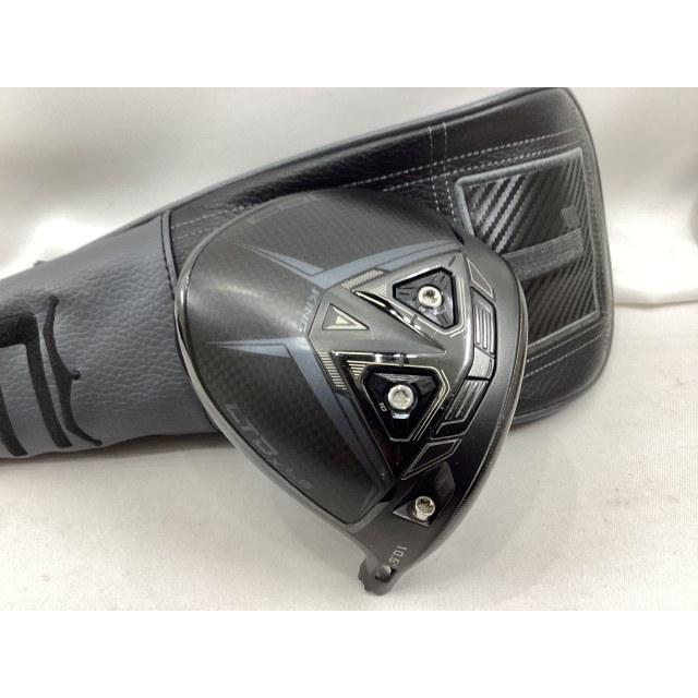 コブラ LTDx LS 10.5° BLACK LIMITED EDITION Cobra LTDx LS Black