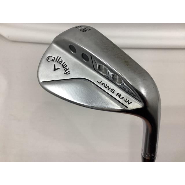Callaway（キャロウェイ） JAWS RAW クロム 58-8Z/DG(JP)/S200/58[8974