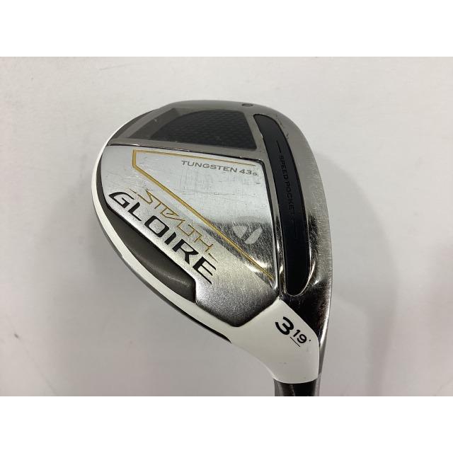 TaylorMade（テーラーメイド） 【カスタム】ステルスグローレ 