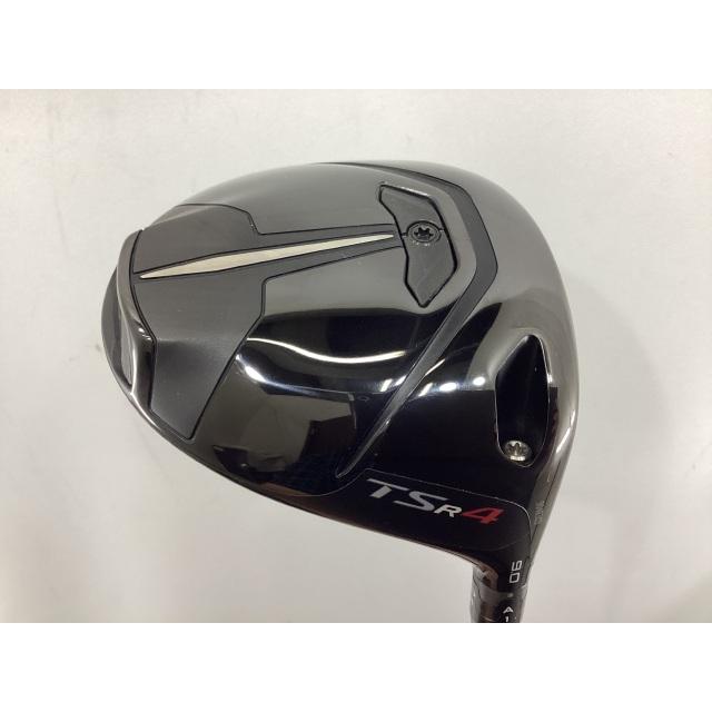 Titleist（タイトリスト） 【日本仕様・美品】TSR4 ドライバー/TSP311 