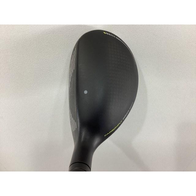 PING ピン 【人気】G430 ユーティリティ (5U)/ALTA J CB BLACK