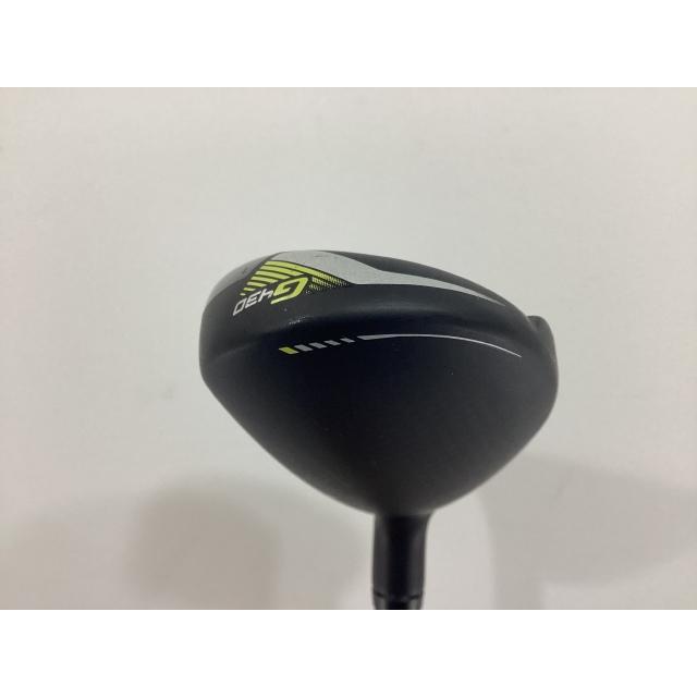 ピン G430 ユーティリティ 5U/ALTA J CB BLACK(JP)/S/26[5742]■杭全本店の画像