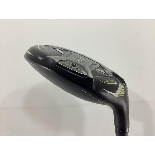 PING（ピン） G430 ユーティリティ 5U/フジクラMCH 70 /S/26[6231