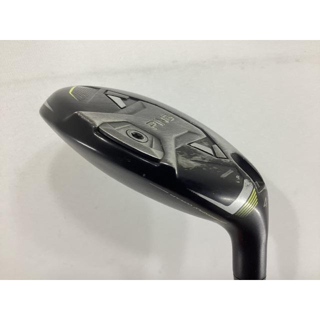 PING（ピン） G430 ユーティリティ 4U/フジクラMCH 70 /S/22[6230