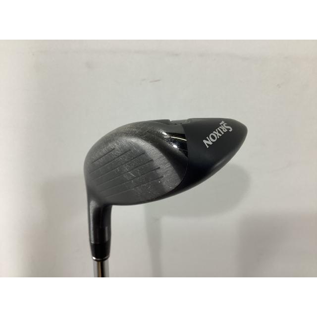 DUNLOP（ダンロップ） 【人気】スリクソンZX Mk II HYBRID (4U)/N.S.