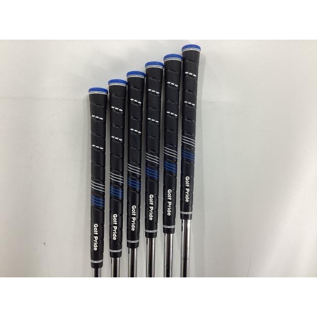 DUNLOP（ダンロップ） スリクソンZX5 Mk II アイアン/NSPRO950GHneo