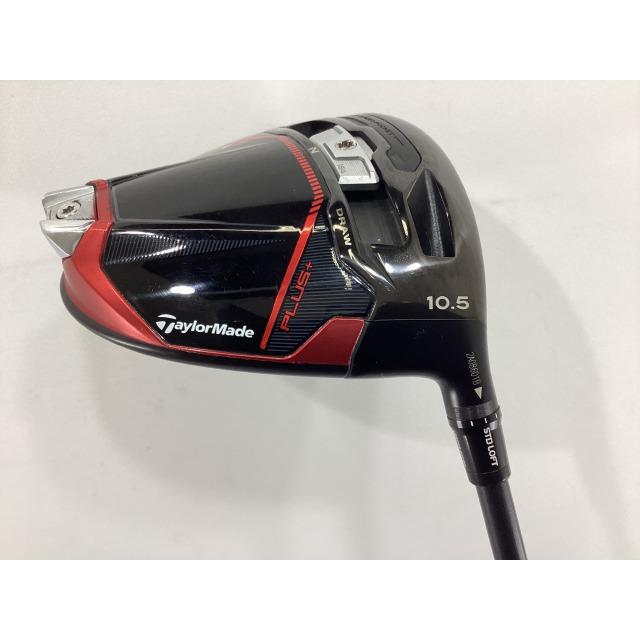 テーラーメイド ステルス2 プラス ドライバー 日本仕様/Diamana TM50(JP)/S/10.5[4902]■杭全本店の画像