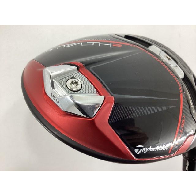 テーラーメイド ステルス2 プラス ドライバー 日本仕様/Diamana TM50(JP)/S/10.5[4902]■杭全本店の画像