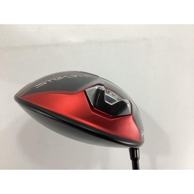 テーラーメイド ステルス2 プラス ドライバー 日本仕様/Diamana TM50(JP)/S/10.5[4902]■杭全本店の画像