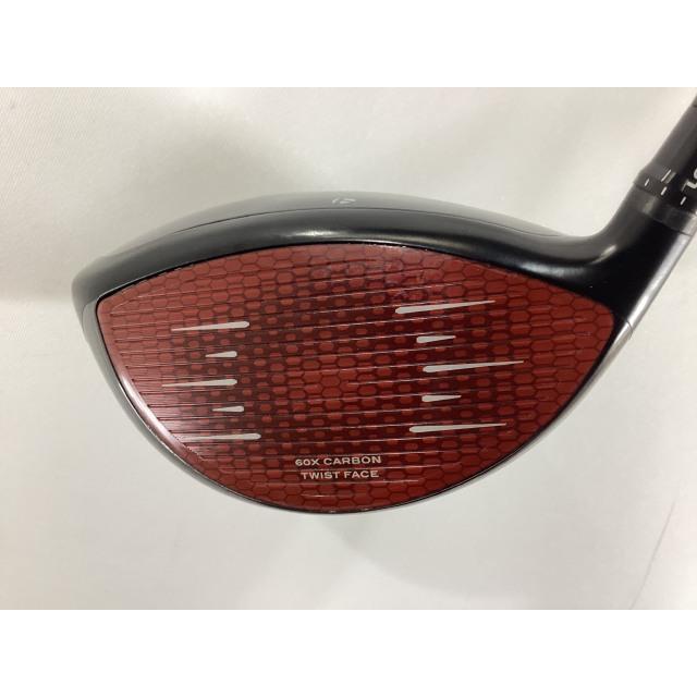 テーラーメイド ステルス2 プラス ドライバー 日本仕様/Diamana TM50(JP)/S/10.5[4902]■杭全本店の画像
