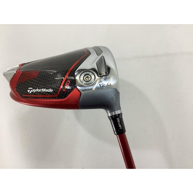 TaylorMade（テーラーメイド） 【レディース】ステルス2 HD ドライバー