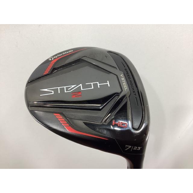 STEALTH2 HD 7W フェアウェイウッド FW TENSEI RED ゴルフクラブ フェアウェイウッド レディース ステルス2 HD ウィメンズ