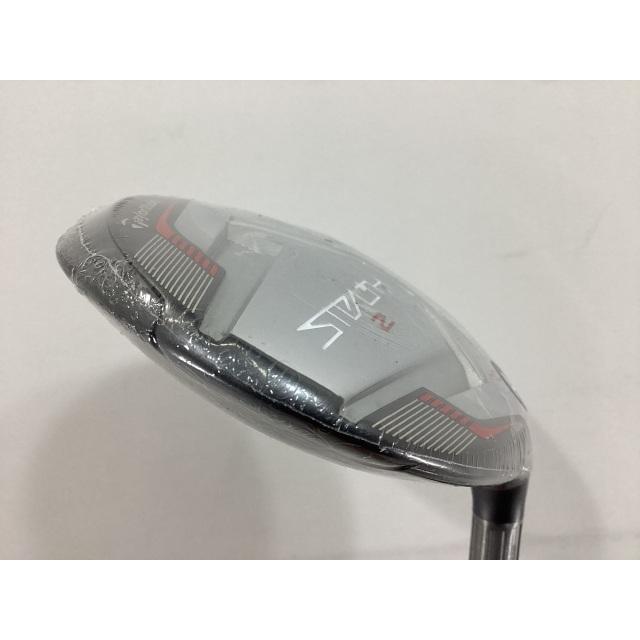 TaylorMade（テーラーメイド） 【レディース・7W】ステルス2 HD