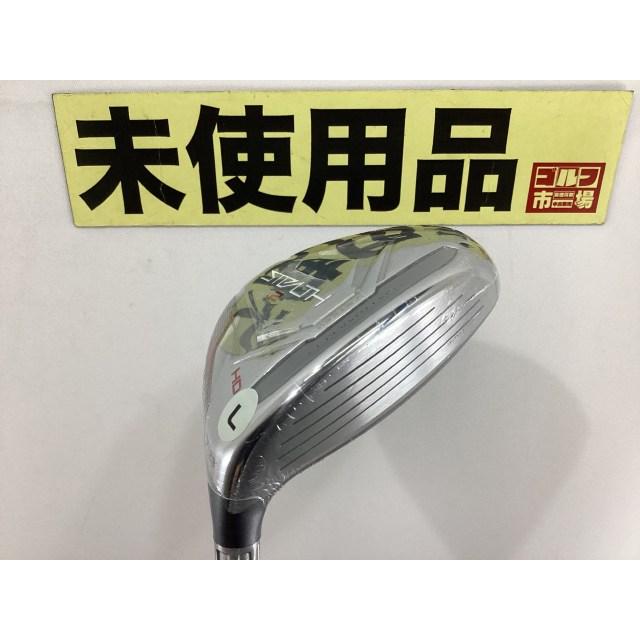 TaylorMade（テーラーメイド） 【未使用・レディース】ステルス2 HD 