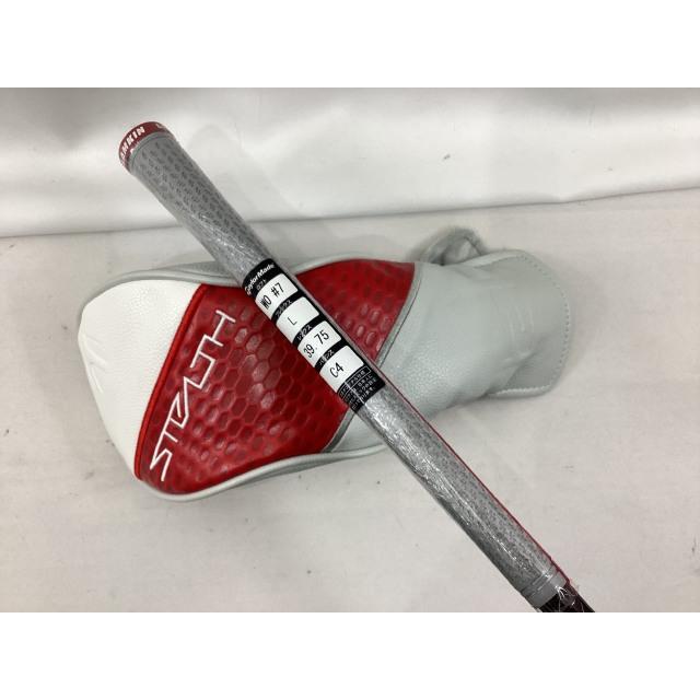 TaylorMade（テーラーメイド） 【未使用・レディース】ステルス2 HD 